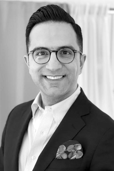 Kaveh Amouzgar