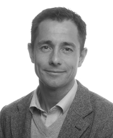 Matias Urenda Moris
